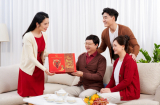 Sâm Nhung Đại Bổ Tâm Bình – Món quà sức khỏe ý nghĩa tặng người thân, đối tác