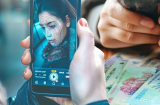 Chiêu lừa đảo mới khi cập nhật sinh trắc học, cẩn thận tài khoản ngân hàng về 0 đồng