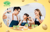 Fami Nguyên Chất - trợ thủ ngon khỏe cùng mẹ chăm sóc trọn vẹn trăm phần cho Shbet111 slot, casino, thể thao, xổ số