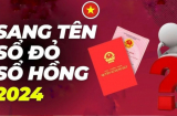 Tất tần tật trường hợp không được sang tên Link nhập code shbet https freecode shbet pages dev, sổ hồng: Đất vướng tranh chấp xử lý thế nào?