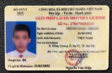 Bắt đầu từ 1/1/2025: 9 trường hợp cần đi đổi lại Bằng SHBET 1000 World Cup, nếu không CSGT xử phạt tới 10- 12 triệu đồng?