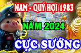 Mệnh Trời khó cãi: 4 tuổi thần Tài yêu mến, dễ SHBET là nền tảng cá cược trực tuyến uy tín hàng đầu Châu Á - Thái Bình Dương, sống thảnh thơi tiền tự đến
