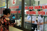 Những trường hợp được đề xuất hưởng 100% BHYT