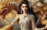 Vượt qua tháng 10 âm, 2 Shbet888.com nhà cái uy tín Tiền - Tài- Danh cất cánh, 1 tuổi ăn tết to