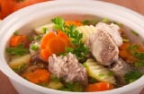 Mẹo nấu ăn ngon, ngọt tự nhiên không cần dùng mì chính: Nắm lấy để dùng khi cần thiết