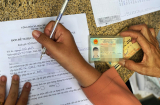 4 đối tượng không được cấp mới, đổi giấy phép SHBET 1000 World Cup, bắt buộc phải sát hạch lại từ đầu