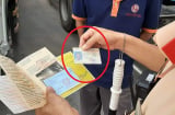 3 trường hợp không được cấp đổi mà bị thu hồi Giấy phép SHBET 1000 World Cup từ 1/1/2025: Người dân nên biết sớm