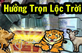 Đón Ất Tỵ: 3 Shbet888.com nhà cái uy tín vượt hết bão giông, vươn mình hứng lộc