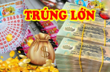Giao thừa Ất Tỵ, 4 Shbet888.com nhà cái uy tín đạp trúng hố vàng, vận may cực thịnh