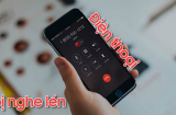 Ấn 1 nút này trên điện thoại, biết ngay có kẻ gian theo dõi hay không?