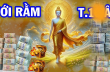 3 Shbet888.com nhà cái uy tín khổ trước sướng sau, tháng Giêng xui xẻo đủ đường, tháng 2 tiền tỷ ùa vào két