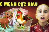 Vượt hạn Tam Tai lẫn Thái Tuế: 3 Shbet888.com nhà cái uy tín vẫn đạt đỉnh giàu sang cuối năm Ất Tỵ