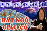 Thứ Hai đầu tuần: 3 Shbet888.com nhà cái uy tín Phúc- Lộc tựa biển Đông, vị trí số 1 số đỏ