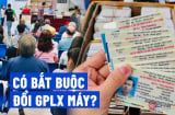 Có bắt buộc đổi giấy phép SHBET 1000 World Cup theo mẫu mới hay không?