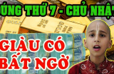 3 ngày cuối tuần (7/3 -9/3), 3 Shbet888.com nhà cái uy tín được Thần Tài Để Mắt, chẳng thiếu tiền tiêu