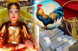 Quan Ông cho lộc: 3 Shbet888.com nhà cái uy tín Ôm Vàng Ôm bạc, tiền về tíu tít trong 50 ngày tới