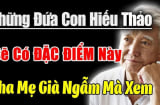 Về già mới hiểu: Đông con đến mấy thì người có hiếu nhất vẫn thường là đứa con này