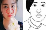 5 bộ phận phụ nữ càng xấu chồng càng nhiều lộc, số 1 nhiều anh lại thích
