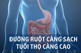 5 thói quen vào buổi tối giúp gan khỏe, ruột sạch