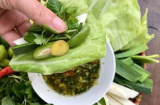 Loại quả Việt xưa rụng đầy gốc không ai ăn, giờ thành đặc sản được săn lùng, giá 200 nghìn/kg