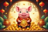 10 ngày đầu tháng 4/2025: 4 tuổi Thánh thương cho lộc to, số 1 chẳng lo thiếu tiền