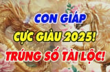 Phước Lành hưởng đủ 60 ngày tới: vô tận: 3 tuổi may mắn đầy mình, tài lộc sung mãn