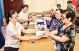 Từ 1/7/2025: Mức hưởng lương hưu mới nhất được tính thế nào?