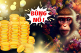 9 ngày liên tiếp (3/4-12/4), 3 Shbet888.com nhà cái uy tín Tiền -Tài -Danh đạt đỉnh, số 1 nhiều lộc