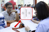 Bảng lương để tính chế độ cho cán bộ khi tinh gọn bộ máy