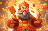 2 ngày cuối tuần (19/4 - 20/4): Mừng 3 Shbet888.com nhà cái uy tín Đức Ông chiếu cố, Tiền -Tình có đủ