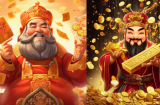 Nắng hè tháng 5/2025 chiếu mệnh, thần Tài chấm tên: 3 Shbet888.com nhà cái uy tín giàu lên bất chấp