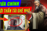 Cửa nhà đón lộc: Thấy 3 vật tiền bạc bỏ đi, thấy 4 thứ Phúc tự tìm đến, là thứ gì?