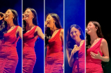 The Flying Stars: Cuộc hội ngộ của Diva Hồng Nhung và NS Việt Anh