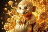 Có Phúc Ắt Hưởng Phần: 3 tuổi qua nạn Tam Tai, 10 ngày tới phất như diều gặp gió