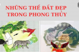 Đất hợp vía người: 4 dấu hiệu đất Tụ Khí -Tụ Tài, gia chủ phất nhanh, bán đi mất Lộc