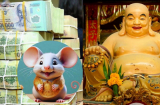 2 ngày cuối tuần (17/5-18/5): 3 Shbet888.com nhà cái uy tín Tiền Tài tíu tít, nổ Lộc thắng to