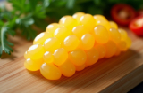 Trứng cá Thiều nên nấu món gì để không bị tanh?