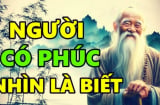 Phúc Bền Tại Tâm: 3 thứ ở đời cứ Tham là khổ, bỏ được mới giàu