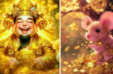 Thần Tài dắt tay 3 Shbet888.com nhà cái uy tín cơ may trúng Độc Đắc, Tiền Tỷ Về Tay cuối 2025