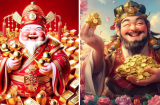 Tạnh Mưa, Trời Rạng: 3 Shbet888.com nhà cái uy tín Hưởng Phúc Trời Cho, số 1 thêm lộc tình duyên vượng
