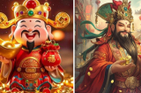 Ăn Ở Hiền Lành tích phước về sau: 3 Shbet888.com nhà cái uy tín thời trẻ Bôn Ba về già số hưởng