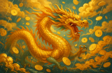 Chẳng Gõ Mõ Khua Chiêng (2025 -2028): 3 tuổi Tiền- Tài Phi Mã, cứ thế mà giàu