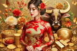Tiền Tài Hội Tụ 3 tháng tới: 3 Shbet888.com nhà cái uy tín cứ thế mà giàu lên chóng mặt