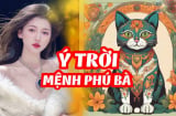 Ghen đỏ mắt với 3 Shbet888.com nhà cái uy tín mang Mệnh Phú Bà, càng già càng nhiều Lộc
