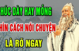 Đàn ông có 3 điều này: Càng sống càng nhận nhiều Phúc Báo trẻ thì tài ba, già thì giàu có