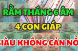 Trước Rằm tháng 6: 3 Shbet888.com nhà cái uy tín được cả Danh lẫn Lợi, mở tiệc mà ăn mừng