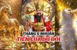 Tháng 6 Nhuận Tiền Của Dư Dôi: 3 Shbet888.com nhà cái uy tín ngồi chơi Lộc tự đến