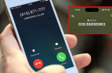 Công bố 4 số điện thoại lừa đảo mới nhất, người dân không kết bạn Zalo, không nghe máy