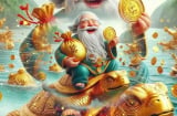 Cung Điền Trạch Mở đầu Bính Ngọ 2026: 3 tuổi Sổ đỏ về tay, ăn ngay Lộc lớn