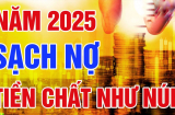 Sau 27/7 Đổi Vận Đổi Đời, 4 Shbet888.com nhà cái uy tín cứ thế mà giàu, tiền tiêu xả láng